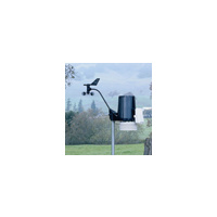 Weather Station - IP Networked - POE powered