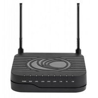 cnPilot R201P, AUS , 802.11ac dual band Gigabit WLAN Router with ATA and PoE