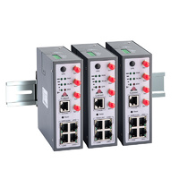 Comset CM510Q-W Dual SIM CAT 6 Gigabit Router