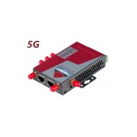 Comset CM685VX 5G/4G/3G Industrial Router w 2 gigabit ports