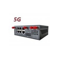 Comset CM950W 5G/4G/3G Industrial Router w dual SIM and dual band WiFi