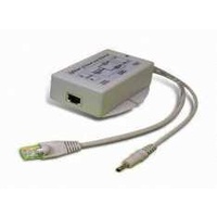 POE Splitter 12vdc 12watts/1amp