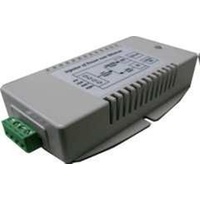 POE Injector DC input - 56vdc output  70 watt