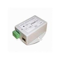 POE Injector DC input - 24vdc output