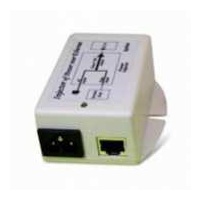 POE Injector 240v input - 48vdc 802.3af