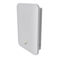 E501S (ROW with AUS/NZ cord) Outdoor 90~120 sector 802.11ac WLAN AP with PoE Injector