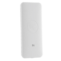 E500 (ROW with ANZ country cord) Outdoor 2x2 Integrated 11ac AP with PoE Injector