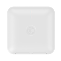 cnPilot E600 (ROW with AUS/NZ cord) 802.11ac Wave 2, 4x4, AP with PoE Injector