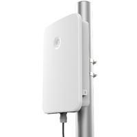 cnPilot e700 Outdoor (ROW with AUS/NZ cord) 802.11ac Wave 2, 2x2/4x4, AP with PoE Injector