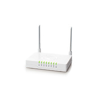 r195W AUS/NZ cord, 802.11n/AC Dual Band 2x2 WLAN router