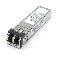 1 Gigabit Fiber SFP Transceiver, Multi Mode 550M / LC / 850nm, -40ºC~85ºC