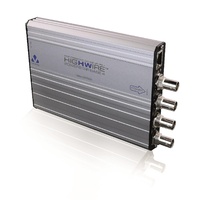 HIGHWIRE Powerstar BASE4 LinkLock