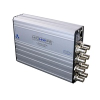HIGHWIRE Powerstar BASE8 LinkLock