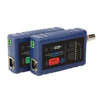 HIGHWIRE Powerstar (single) CAMERA unit