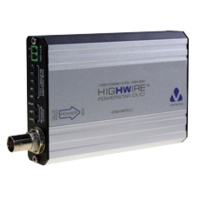 HIGHWIRE Powerstar Duo CAMERA