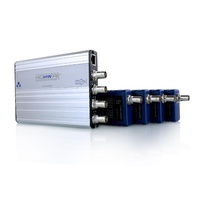 HIGHWIRE Powerstar 4ch Video Encoder Replacement Kit