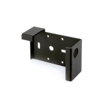 Mounting bracket (wall/camera) for a HIGHWIRE / Powerstar unit