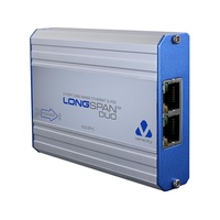LONGSPAN Camera Duo