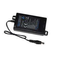 OUTBREAK 12 volt POE splitter