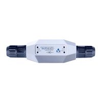 OUTREACH Max G XT POE-powered POE extender (100m/unit)