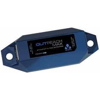 OUTREACH Max Ethernet Extender for PoE and PoE Plus equipment