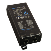 OUTSOURCE PLUS - POE Injector 802.3at