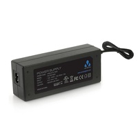 57V DC Power Supply, 1.5A (78W total budget)