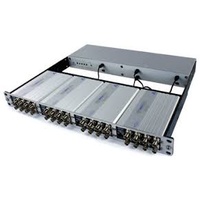 Powerstar 57V DC 1U Rackmount PSU (incl. powercord)