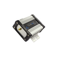 TIMENET POE-powered GPS Master NTP Time Server inc. antenna