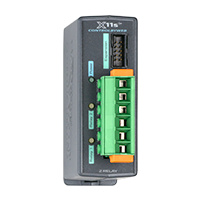 X-11s, 2-relay expansion module with 20Amp relays (requires X-600M or X-400)