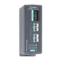 X-13s, Thermocouple expansion module with two K-Type thermocouple inputs (requires X-600M or X-400)