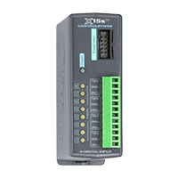 X-15s, 8-input expansion module (requires X-600M or X-400)