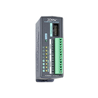 X-17s, 4 input, 4 relay expansion module (requires X-600M or X-400)