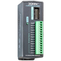X-22s, Multi-Function 8-Channel Analog Input Module (X-400)