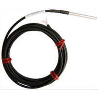 Submersible Digital Temperature Sensor 4 Meter Cable