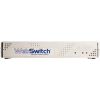 WebSwitch™ X-RDI-WS3-IN