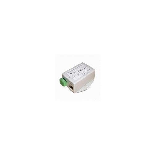 POE Injector DC input - 24vdc output